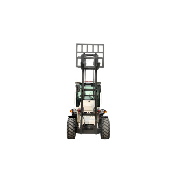 HW30-30L Off Road Forklift